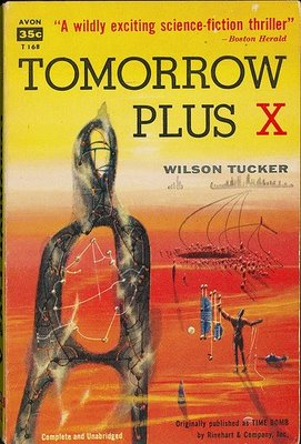 Illustration for article titled Richard Powers' Book Covers Look Like The Inside Of Salvador Dali's Brain